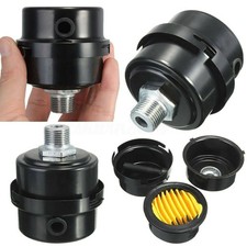 2x Luftfilter Schalldämpfer Geräuschfilter Ansaugfilter Luftkompressor 3/8" 16MM Luftkompressor price