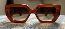 Reserved Sonnenbrille Damen Sunglasses Rot Damen-Sunglasses price