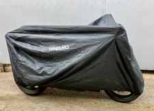 Motorrad Motorrad Wasserdicht Abdeckung Regen Staub UV Schutz XXL Motorcycle Covers price