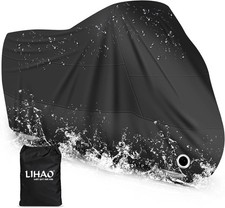 Lihao Motorradabdeckung LH334 Motorcycle Covers price
