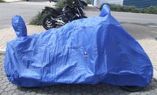 190T Terylen wasserabweisendes Tuch Motorrad Abdeckung Big Cruiser / 4006,3L Fahrräder Motorcycle Covers price