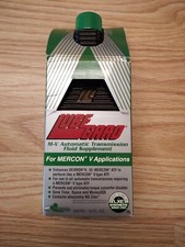 1 x LUBEGARD ® 62005 M-V Automatic Transmission Oil Fluid Supplement Mercon - V Transmission Oil price
