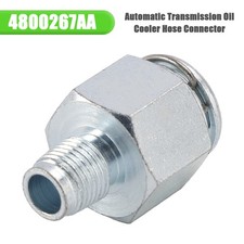 Automatic Transmission Oil Cooler Hose Connector 4800267AA für Dodge, Transmission Oil price