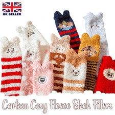 Cartoon Tiere Neuheit flauschige Hausschuhe Socken Wärmer Teenager Jungen Mädchen Jungen-Slippers price