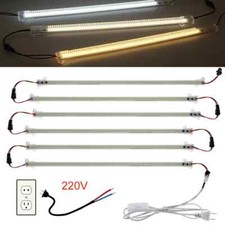 30/40/50cm LED Tube Light Bar beleuchtet starre Streifen unter Kabinett Licht LED Lighting price