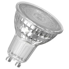 Osram GU10 LED Strahler Superstar Plus PAR16 HD LIGHTING 120° dimmbar 4000K 4,1W LED Lighting price