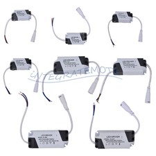 AC to DC 24V 3W-36W LED Driver Power Supply Adapter Lighting Transformer LED Lighting price