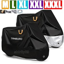 Motorroller Abdeckung Motorradabdeckung Motorradgarage Abdeckplane Wasserdicht Other Zubehör for Motorcycles price