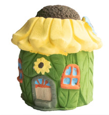 Rowan Secret Feengarten Blumenhaus Deko Ornament Geheimgeschenk Decorative Garten Produkte price