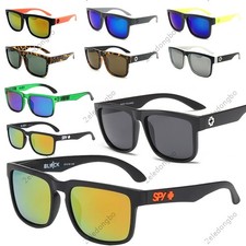 SPY1 22 FARBEN Classic Cycling Sport Retro Sonnenbrille UV400 Eyewear Sunglasses Unisex Sunglasses price
