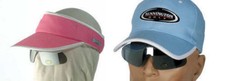 Bennington Cap Visor with Sunglasses Sonnenbrille Unisex Sunglasses price