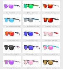 KDEAM Polarisierte Sonnenbrille Herren Damen Sport Fahren UV400 Schatten Brillen Unisex Sunglasses price