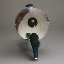 Schnellkochtopf Fissler Vitavit Royal,  vermutlich 1980er, Vintage Schnellkochtöpfe price