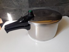 Edelstahl Schnellkochtopf groß Schnellkochtöpfe price