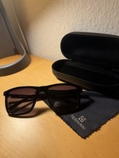 Ferfarini Sonnenbrille Herren Sunglasses Brille Schwarz Herren-Sunglasses price