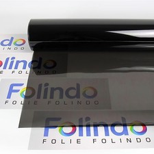 11€/m² Panthera 275 Profi Auto Fenster Tönungsfolie schwarz Folie inkl ABG 76cm Auto-Fensterfolie price