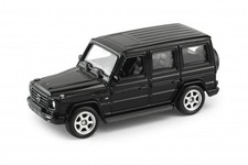 Mercedes Benz G-Klasse - 3 Zoll 7,5 cm 1/64 Welly Diecast Spielzeug Modellauto SUP81 Toy Cars price