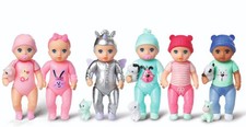 BABY born Minis - Babies Dolls - Zustand: Neu Doll Spielzeug price
