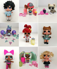 L.O.L. Surprise! MGA Entertainment Dolls Tots Puppen - Verschiedene zur Auswahl Doll Spielzeug price