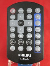 PHILIPS CAR AUDIO VIDEO SYSTEMS CED1900 15,7cm (6,2") Touch Fernbedienung Auto-Videosysteme price