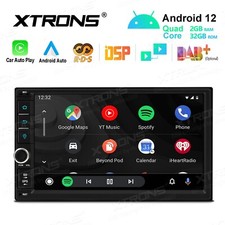 Universal Auto Haupteinheit Entertainment System mit Radio WIFI GPS Video Xtrons UK Auto-Videosysteme price