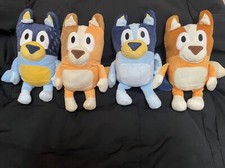 Bluey Family Plush Toys 28cm Plush Spielzeug price