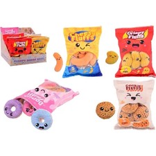 Plush & Play - Snackbeutel Plush Spielzeug price