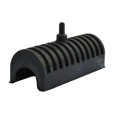 Gummi Puffer Dämpfer CUSHION für Harley Satteltasche Koffer Touring FL 1993-2013 Motorcycle Taschen price