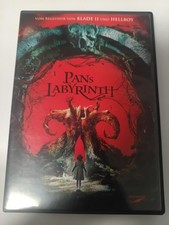 Pans Labyrinth von Guillermo Del Toro | DVD | Zustand gut Pans price
