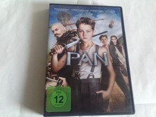 Pan (DVD) - FSK 12 - Pans price
