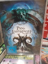 Pans Labyrinth von Guillermo Del Toro | DVD Fantasy Pans price