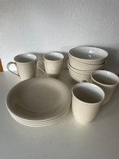 Color Loop Sand , like.  Villeroy & Boch, Frühstücksset,Speiseteller,NEU Frühstücksset price