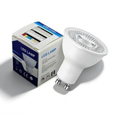 1,3,5,8,10 A+ LED Leuchtmittel 5W kaltweiß 6500K Strahler 120° ECO 5W nicht dimmbar Classic Bulb price
