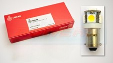 Lucas Oldtimer Motorrad BAY9S 6V LED Panel Armaturenbrett Instrument Glühbirne Classic Bulb price