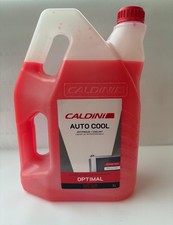5L KÜHLERFROSTSCHUTZ ROT  G12+ KÜHLMITTEL -40°C für VW AUDI VAG MB MANN Frostschutzmittel price