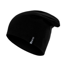Mütze Damen Herren Baumwolle Slouch Beanie Übergangsmütze Elastisch Dünn Herbst Damen-Mütze price