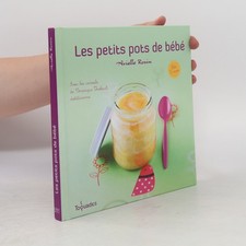Les toquades: Les petits pots de bébé  |  Arielle Rosin Pots price