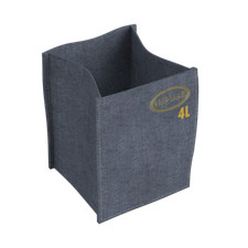Gold-Label Soft Pot 4 Liter 15x15x19cm Stoff-Topf Pflanzkübel Blumentopf Grow Pots price