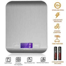10 kg Digitale Elektronische Küchen-Postwaage Porto Paket Gewicht Küchen-Scales price