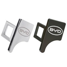 Auto Sicherheitsgurt Schnalle Alarm Canceler Stecker für BYD Qin Plus Atto 3 Han Auto-Alarm & Sicherheit price