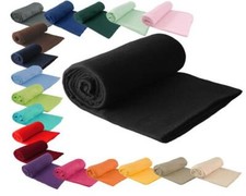 Tagesdecke Decke Kuscheldecke Polar Fleecedecke Fleece 130 x 170 cm Decke price