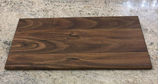 Handgefertigtes Schneidebrett aus Hartholz - ENGLISCHER NUSSBAUM Cutting Boards price