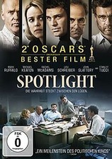 Spotlight | DVD | Zustand sehr gut Spotlight price