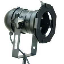 PAR 36 ACL Spot Schwarz Schraubsockel Stecker - PAR Can Scheinwerfer Spotlight Spotlight price