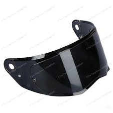 HJC HJ-41 Pinlock Ready Ersatzvisier für V10 Motorradhelme klar smoke Motorcycle Helmets price