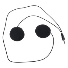Comfortable Full Face Motorcycles Helmets Earbuds With Long And Short Cable Motorcycle Helmets price