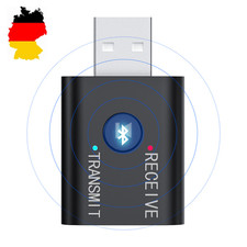 Bluetooth Adapter Transmitter und Empfänger für TV Auto PC Audio Sender 3.5mm Auto-Transmitter price