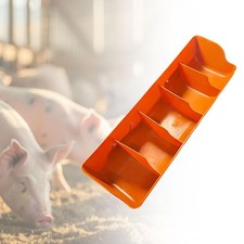 Schweinefutternapf Fütterung Bewässerungsgerät Baby Schweinefutter tragbar Ferkelfutter Watering Trough price