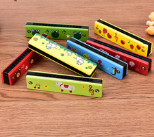 Kinder Mundharmonika Spielzeug Musikinstrument pädagogisches Geschenk für Kinder Toy Musical Instruments price