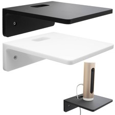 Wandregal Wandhalterung Bücherregal Hängeregal für Kamera Box Lautsprecher Lampe Bücherregal price